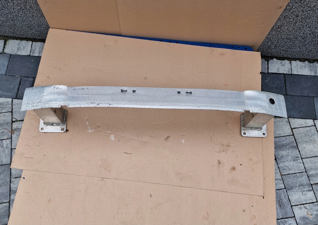 фото №1, Opel insignia b балка задняя