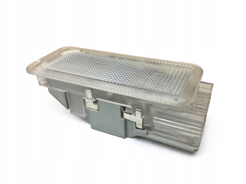 фото №1, Citroen c4 picasso ii лампа освітлення салону кабіни багажника