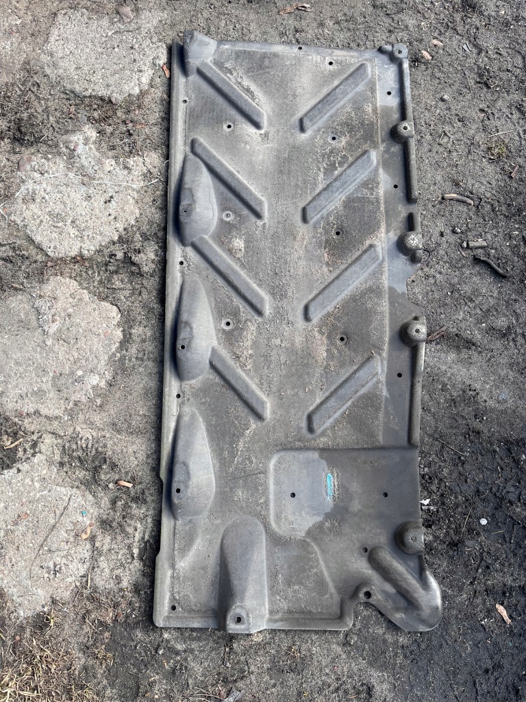 фото №1, 8 mercedes w176 w246 захист підвіска 2466840200