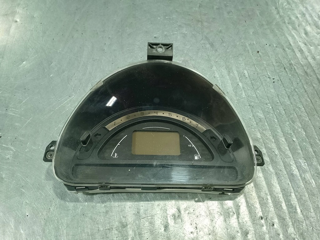 фото №1, Лічильник citroen c3 9652008280h 1.4 hdi