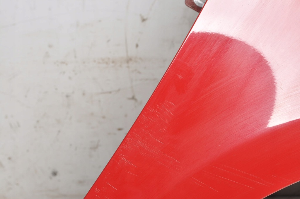 фото №10, Renault clio iii крила правий перед передній