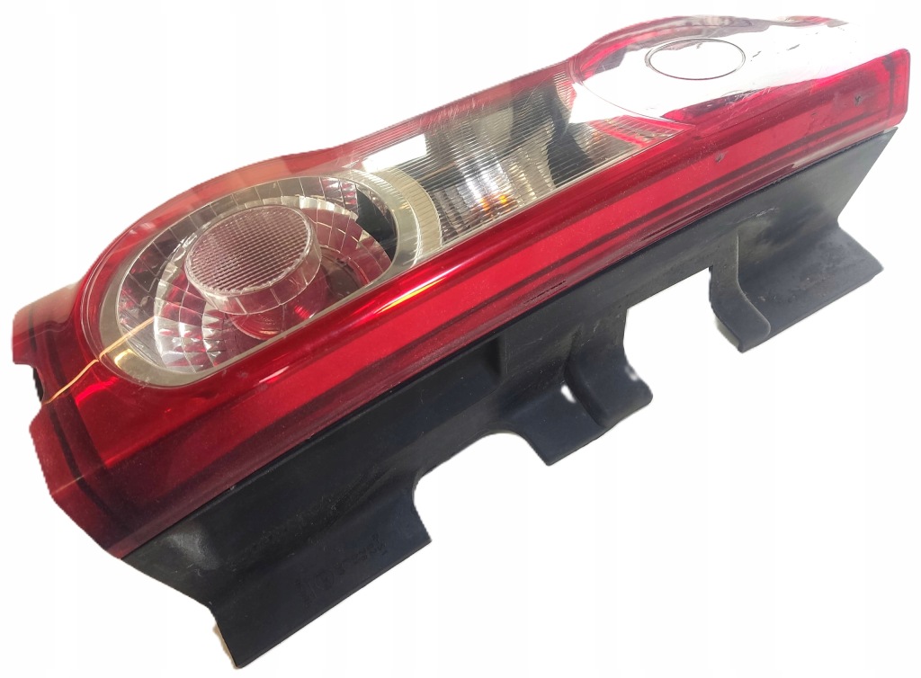 фото №3, Лампа лівий задня dacia logan mcv lift 2007r