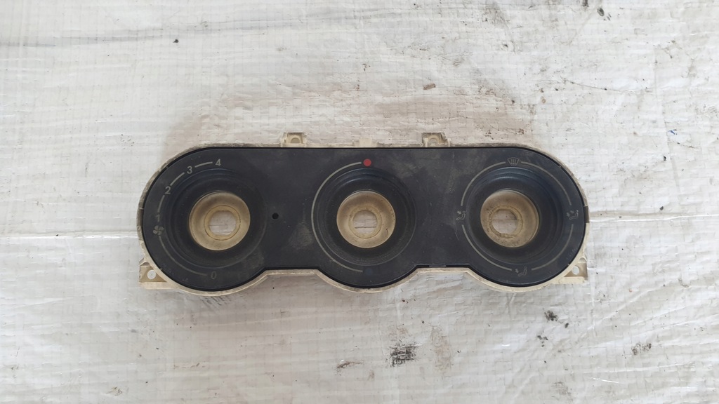 фото №1, Vw lt sprinter рамка панель управление