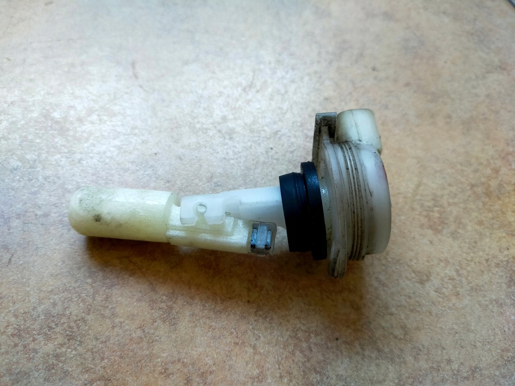 фото №1, Volvo v40 ii датчик уровня жидкость омывателя