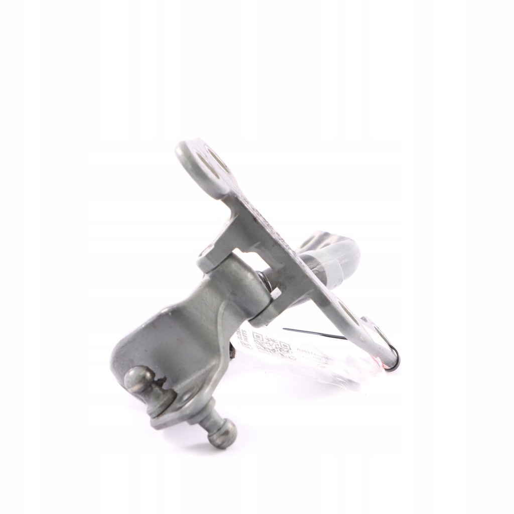 фото №12, Mercedes w251 петля кришки багажника лівий чорний a2517400000