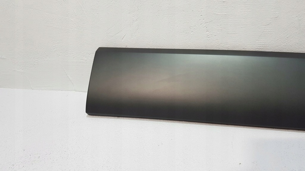 фото №3, Молдинг дверь правый перед volvo xc90 ii 15-