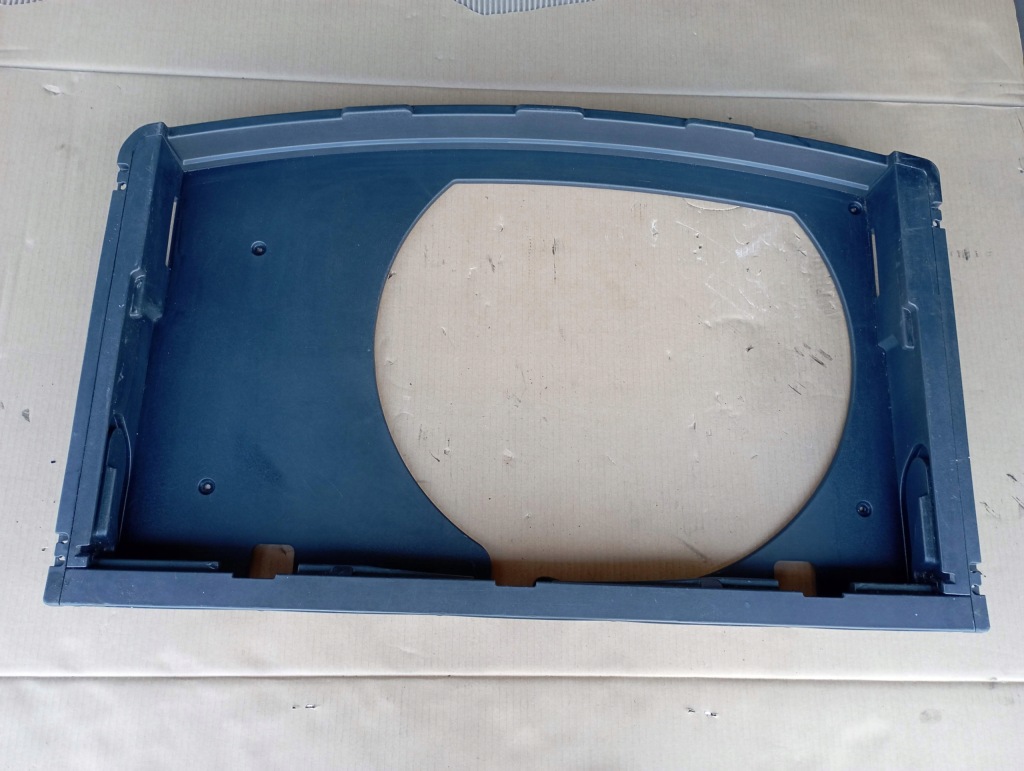 фото №1, Kia rio iii 3 полка пол багажника 85745-1w200