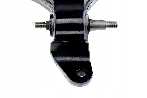 фото №11, Рычаг передний ssangyong actyon kyron 05- нижний левый nty