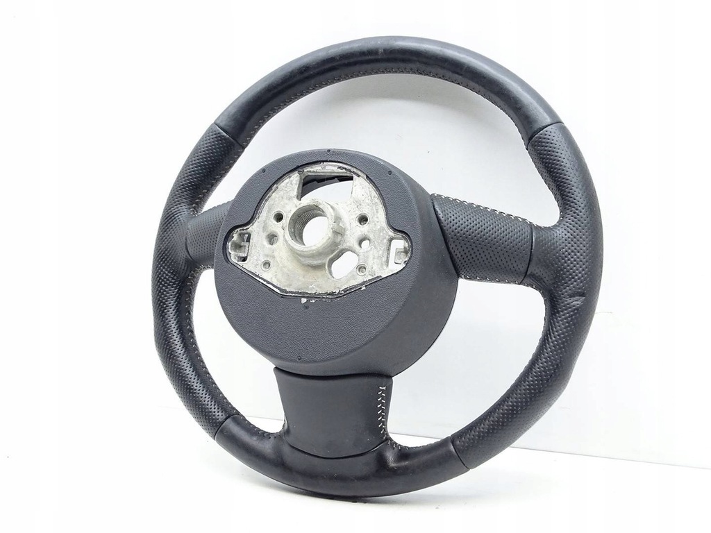 фото №10, Повітропровід шкіра multi audi q3 8u s-line 8u0419091r