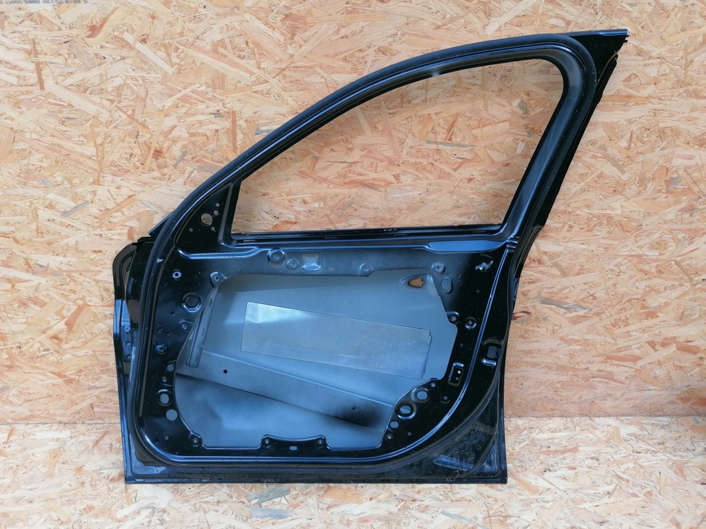 фото №3, Двері праве передні правий перед alfa romeo giulia 2015-
