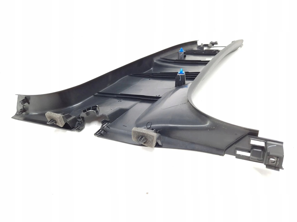 фото №8, Citroen ds5 2013 захист нижня стійка / b