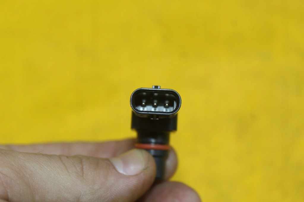 фото №5, Датчик тиску map датчик qashqai j11 mercedes renault hr13 a0081534428