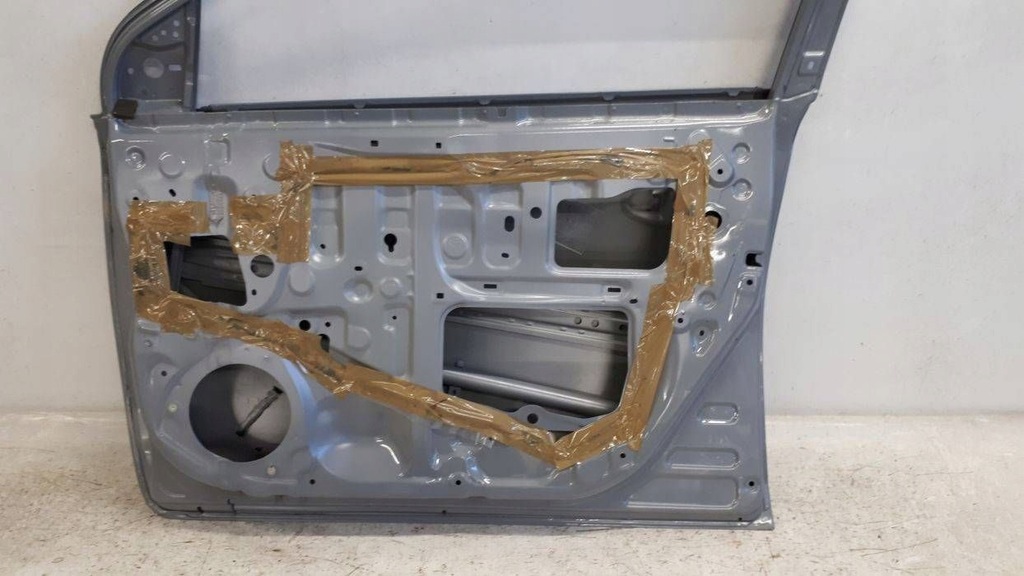 фото №10, Toyota auris 2012-2018 двері праве перед 67001-02540