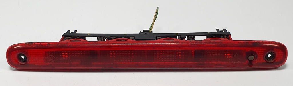 фото №1, Третій світло стоп стоп-сигнал citroen c1 3105108