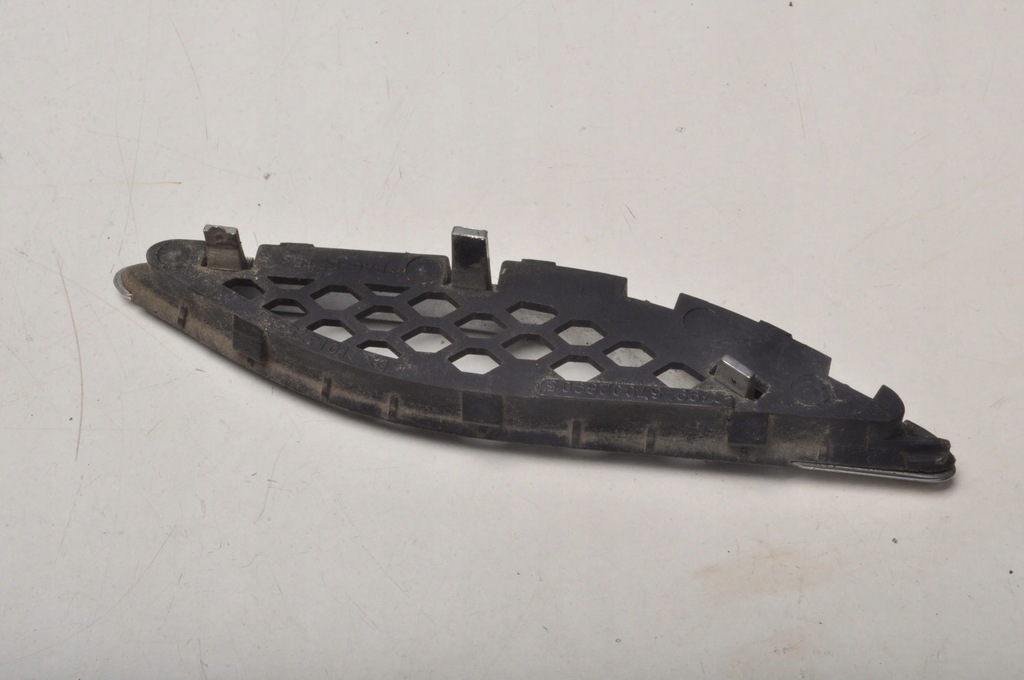 фото №5, Ghibli iii решётка впуск молдинг крыла 670028905