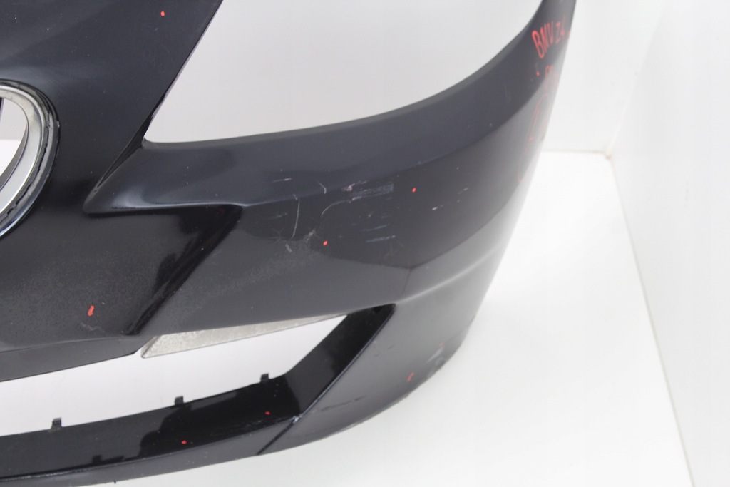 фото №7, Бампер перед передний bmw z4 e85 02-06r 416