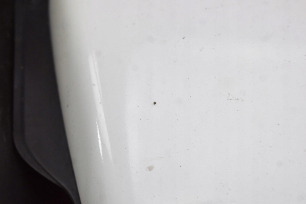 фото №9, Зеркало правое белый 13127970 eu opel combo c 01-05 5 pin