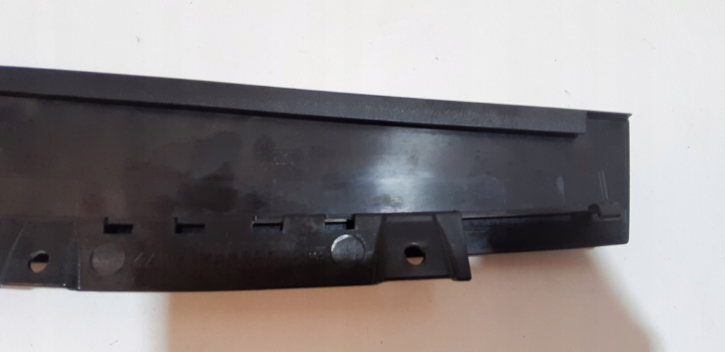 Купить Mercedes-benz w177 молдинг накладка дверь левый перед a1777220100