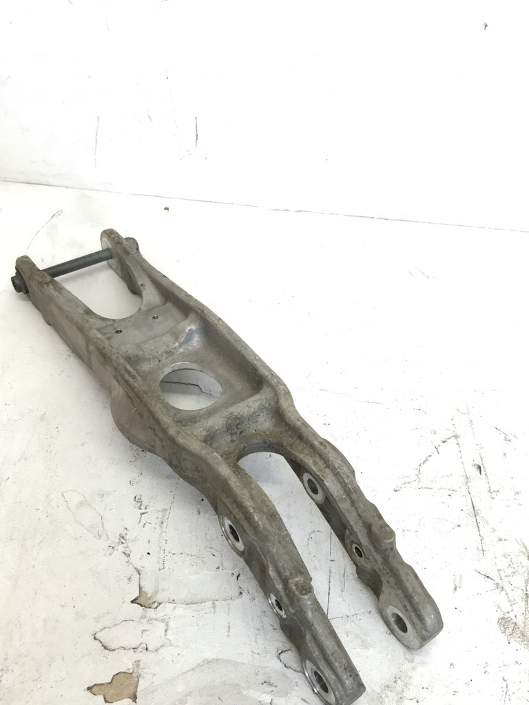 фото №5, Mercedes w253 w205 рычаг a205330