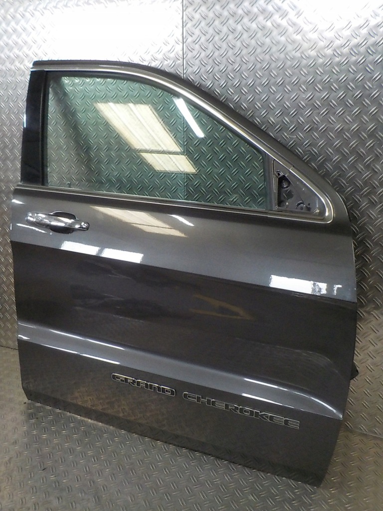 фото №2, Grand cherokee wk2 lift двері перед праве
