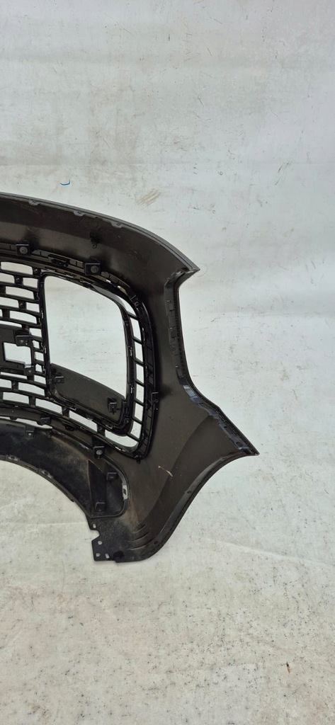 фото №11, Hyundai staria 2022- бампер перед передній 86511-cg000