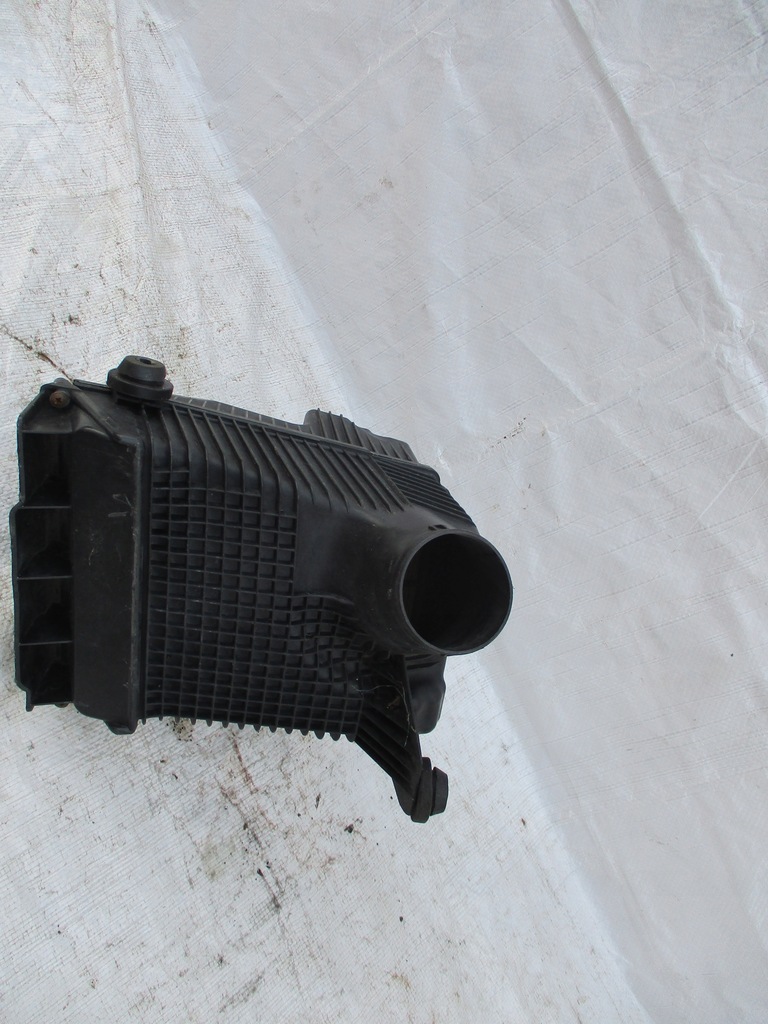 фото №7, Корпус фільтра повітря megane ii scenic 1,9 dci