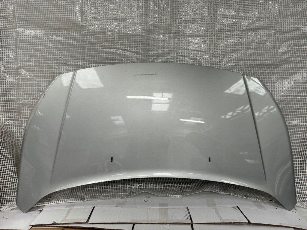 фото №1, Ford transit connect mk2 капот