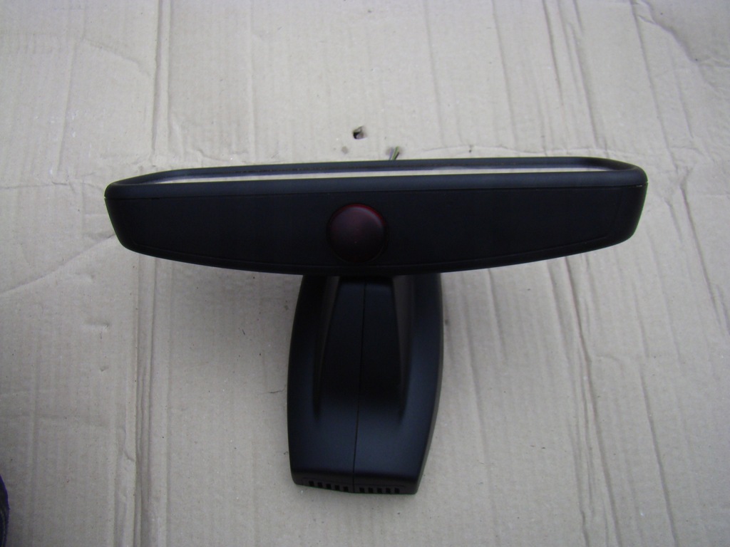 фото №5, Дзеркало внутрішнє заднього виду bmw f01 f02