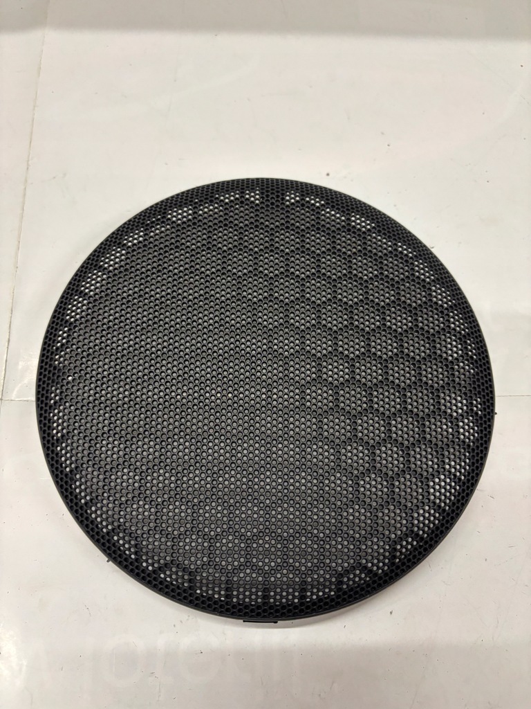 фото №1, Решётка динамика - peugeot оригинальный номер 9333 80