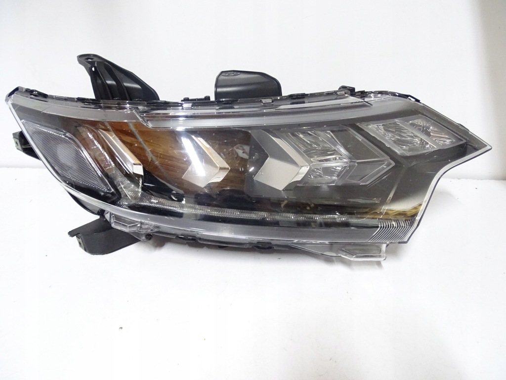 фото №1, Лампа передняя правая outlander 3 iii lift full led ecm921-21e20