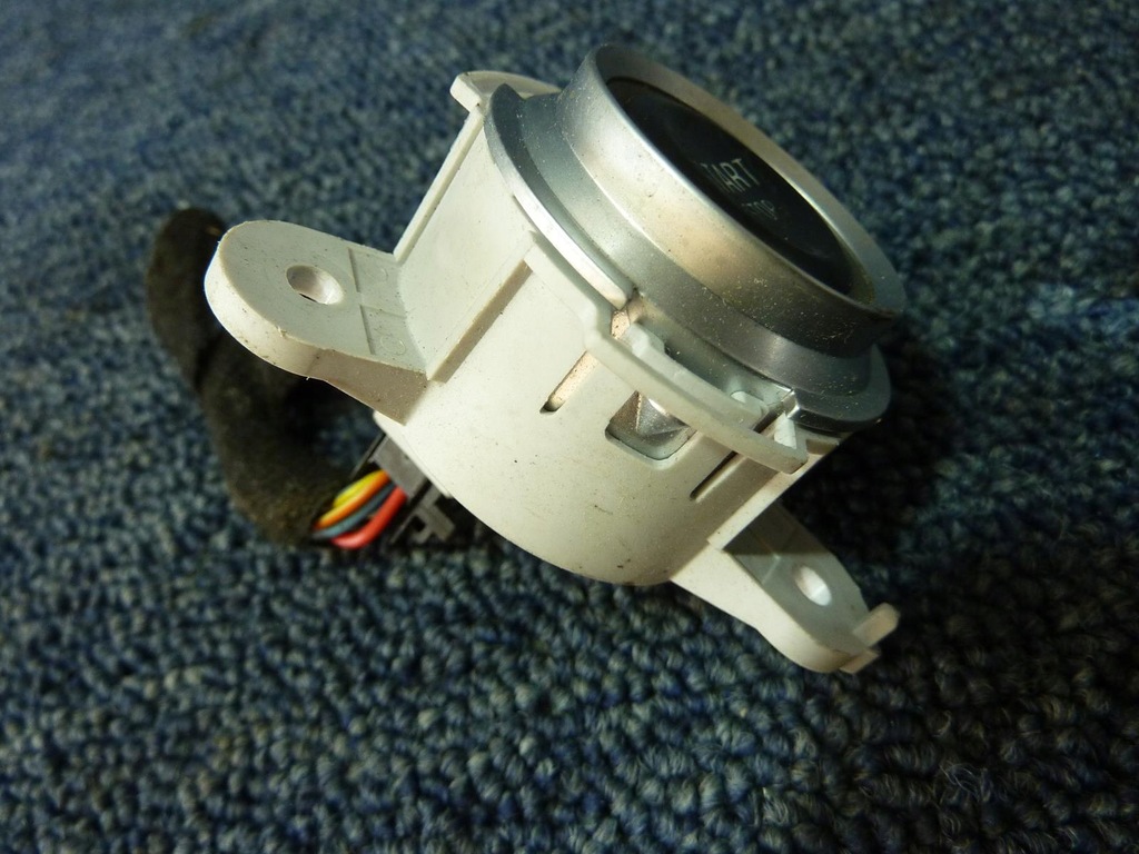 фото №3, Перемикач кнопка запуск стоп alfa romeo 159