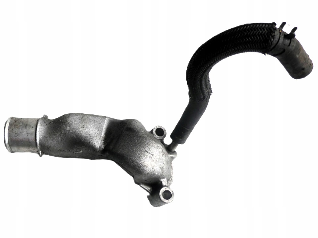 Купити Патрубок системи охолодження toyota corolla e12 2.0 d4d 2001-2007 рік