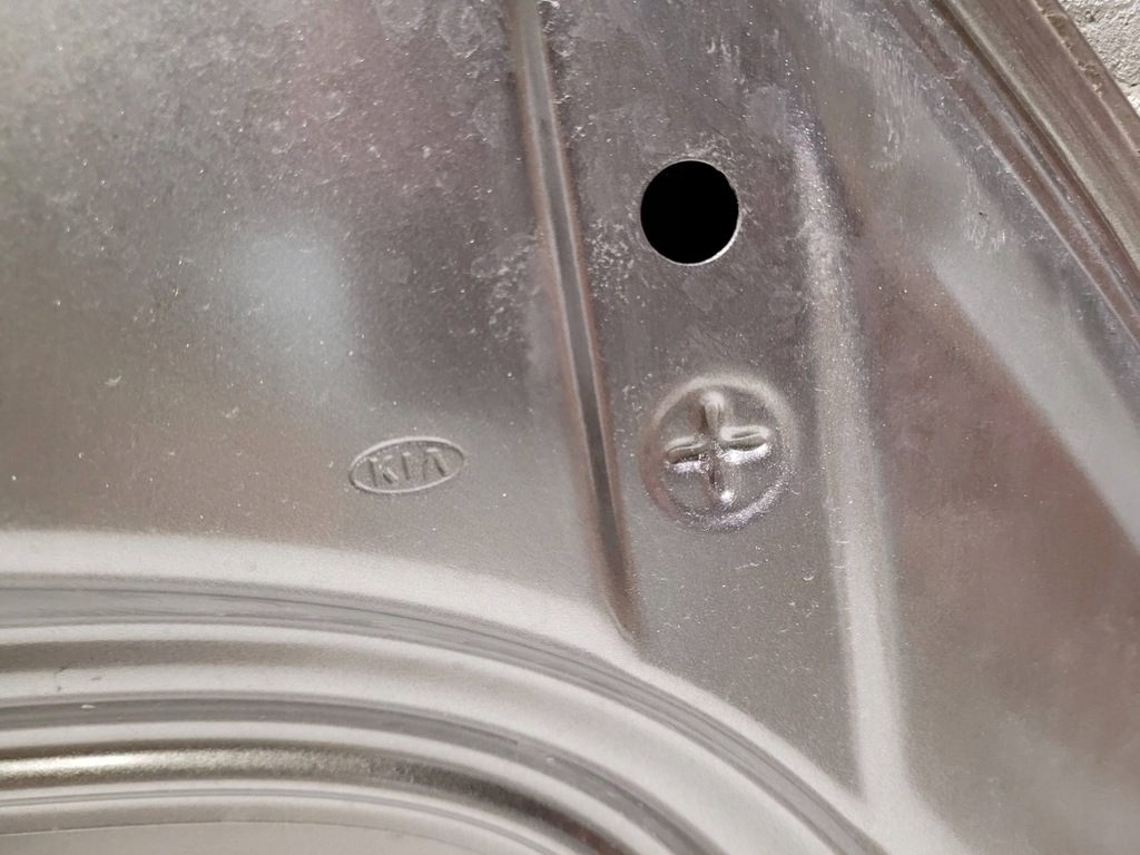 фото №6, Капот kia picanto iii 17+