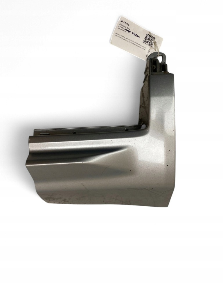 Купить Volvo xc90 ii накладка порог левая 31395885 оригинал