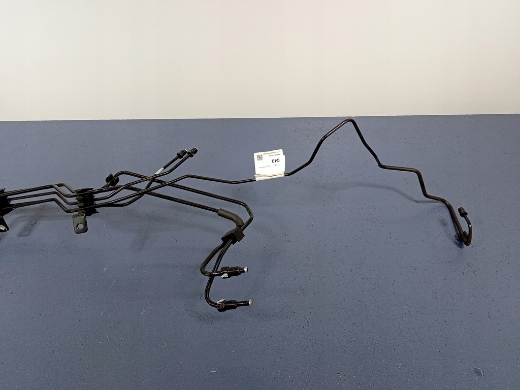 фото №7, Ceed iii 1.0 t-gdi провода тормозные насоса abs