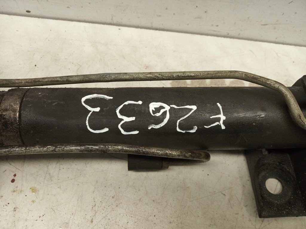 фото №10, Трансмісія кермова renault espace iv lift eur