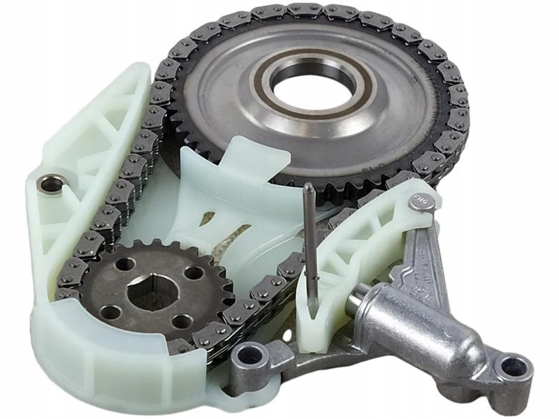 фото №12, Набір ланцюга bmw 1 series f20 1 series f21 2 se