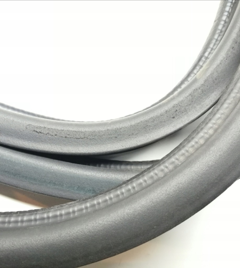 фото №6, Прокладка дверь правый перед kangoo 1