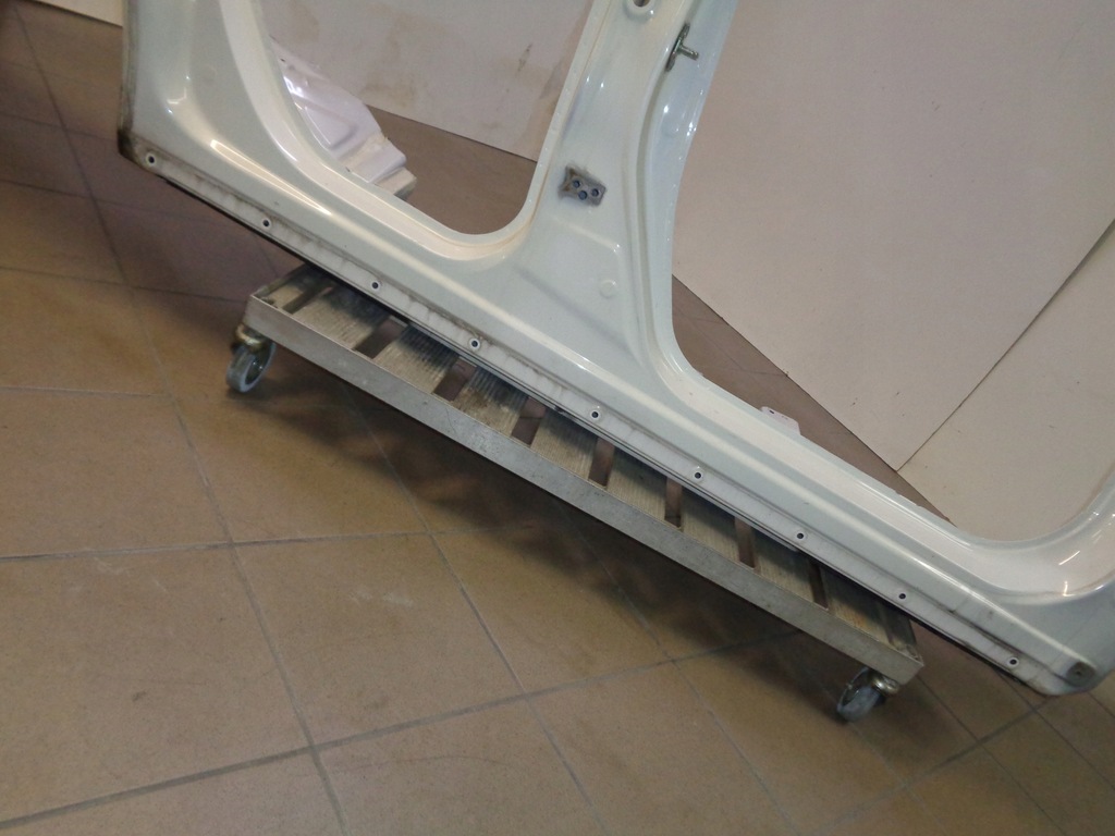 фото №8, Mazda cx3 cx 3 skayactiv - 16-24r. поріг правий - довгий - колір білий 34k -