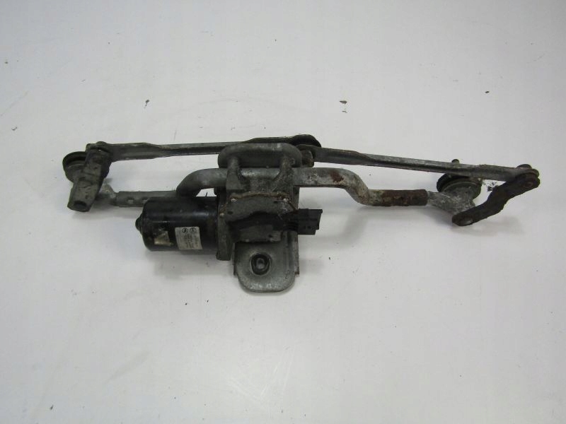 фото №7, Fiat scudo ii 270 механизм дворник 1400456480