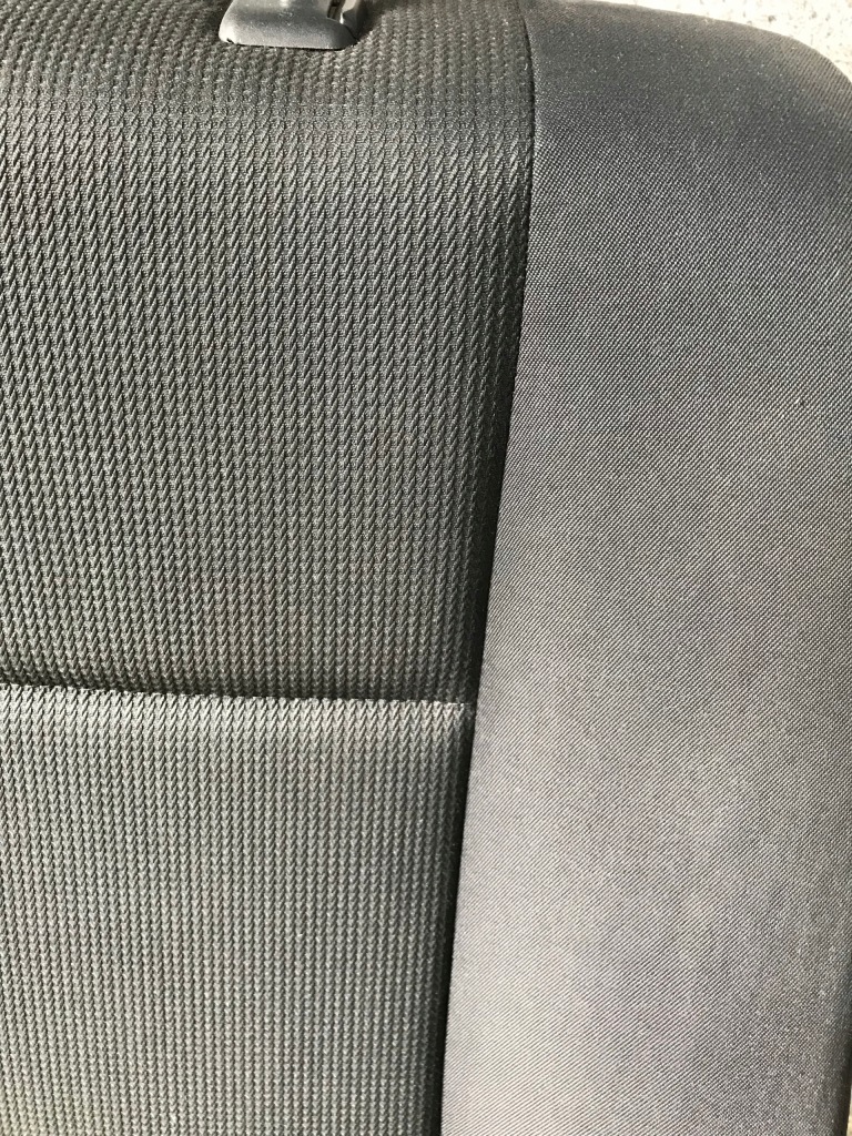 Купити Bmw e83 x3 сидіння правий перед передній пасажира комплект