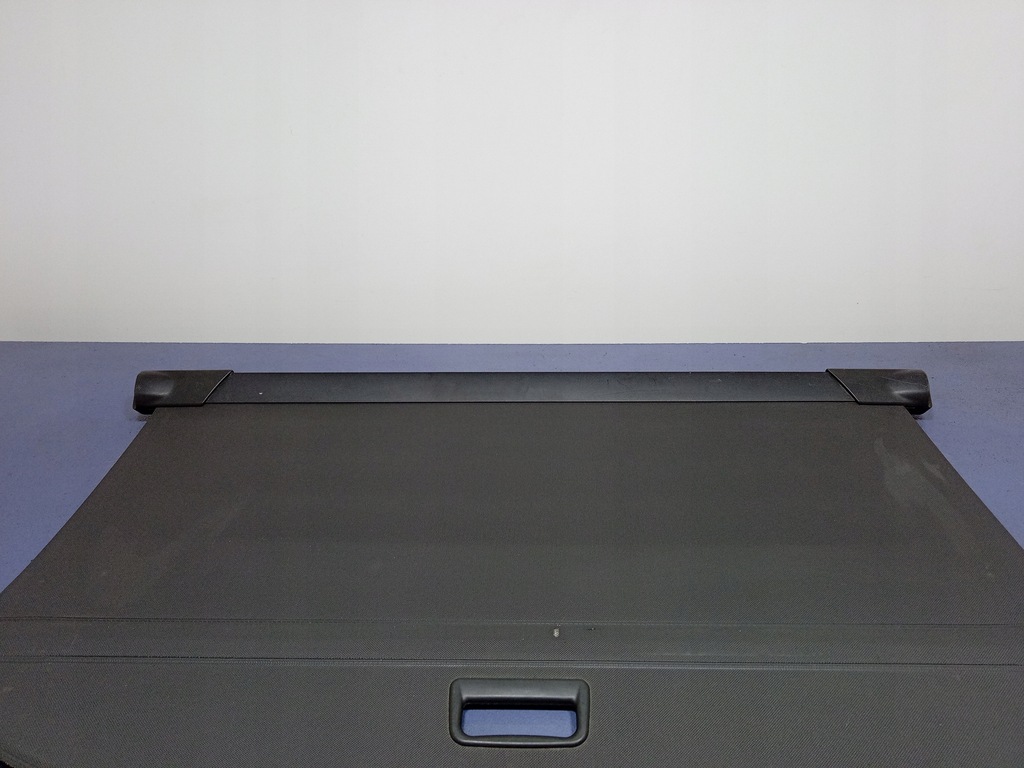 фото №11, Seat altea xl шторка багажника