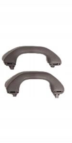 фото №1, Skoda кронштейн ручка потолочный 5l6857607h