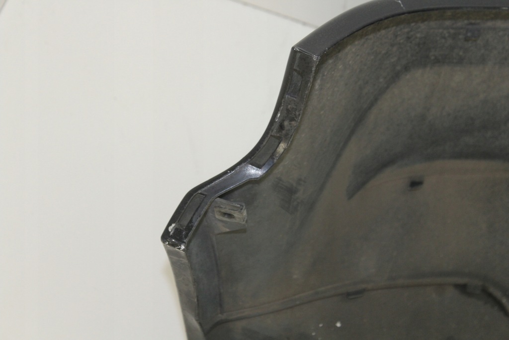 фото №10, Бампер перед передній land rover freelander 06-11r