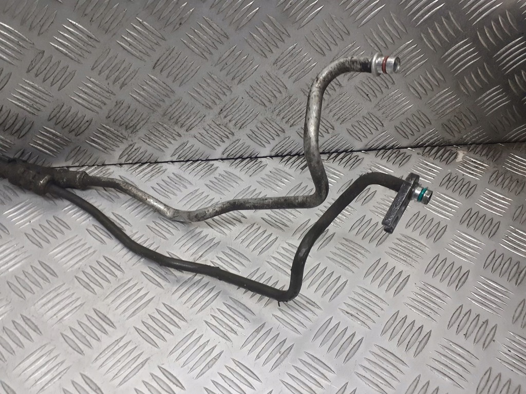 фото №6, Шланг кондиционера citroen c4 i 1.6 hdi