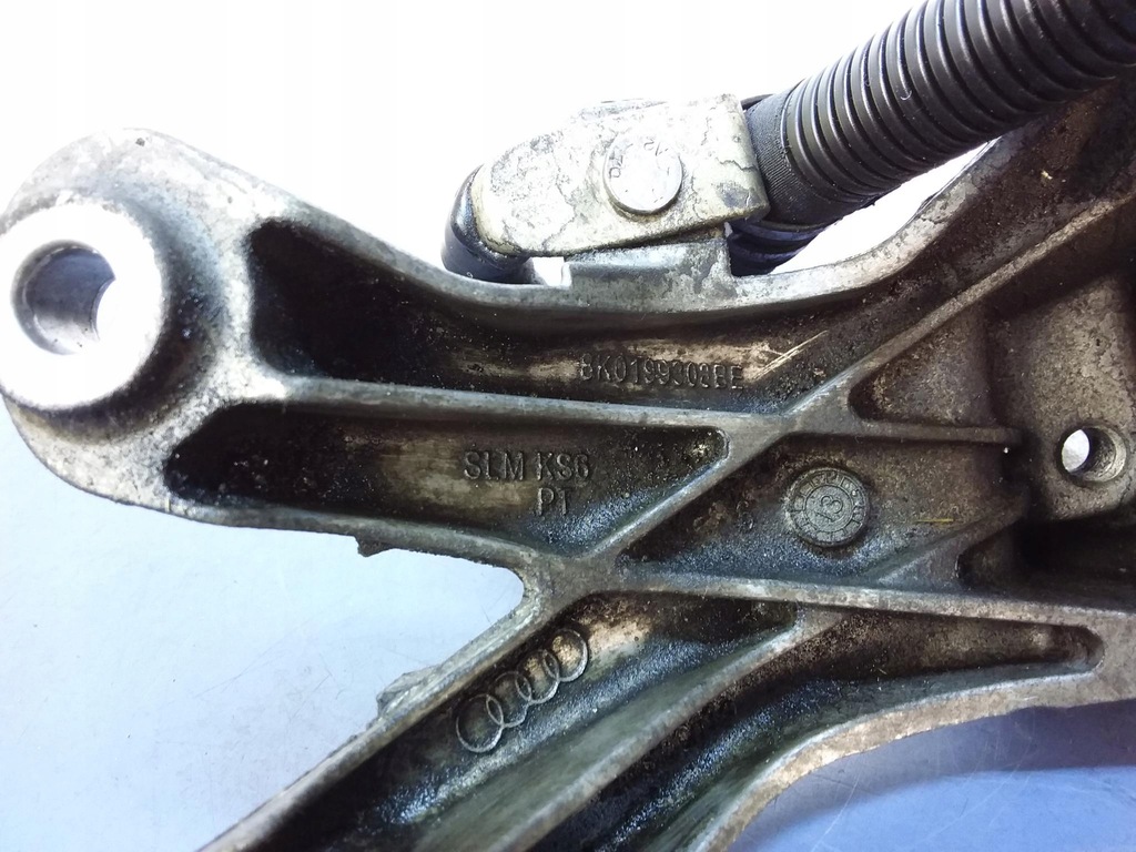 фото №5, Audi a6 c7 2.0 tdi кронштейн двигателя 8k0199308be