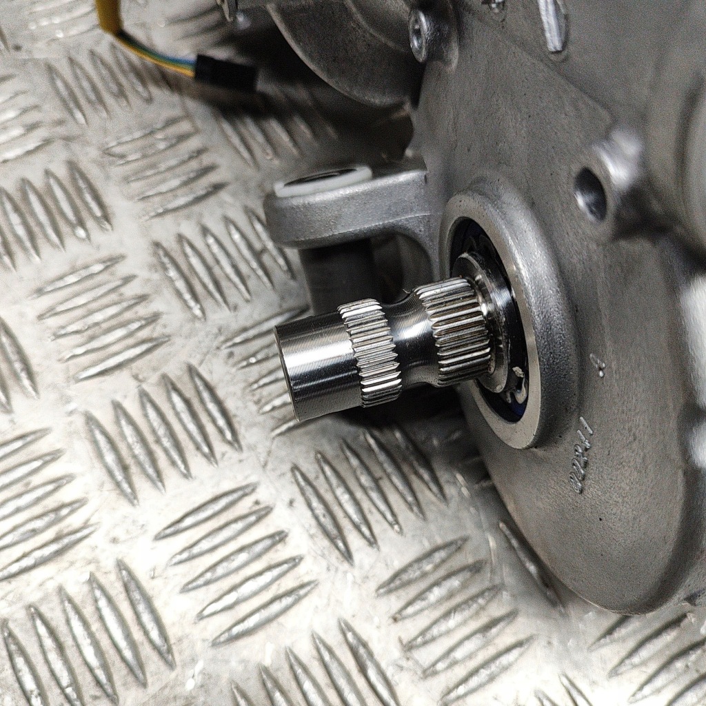 Lexus ux 2020 частина механічний системи кермовий Недорого