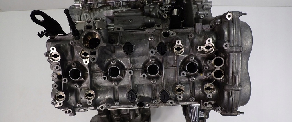 фото №11, Двигатель ctga 4.0tfsi audi a8 d4 s6 s7 c7 079100033n