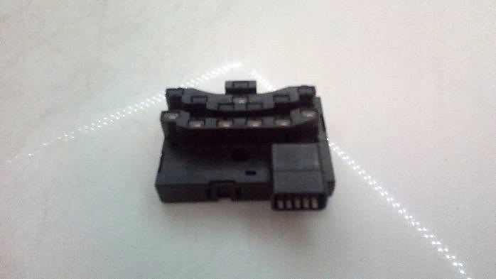 фото №8, Датчик kąta повороту seat leon ii 1k0959654