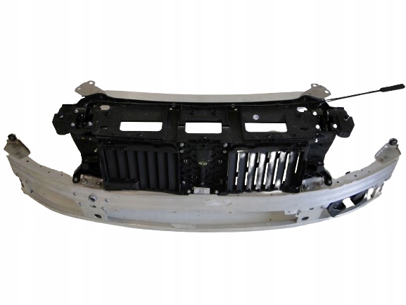 фото №1, Mercedes s w223 223 pas передній підсилювач балка зона комплект